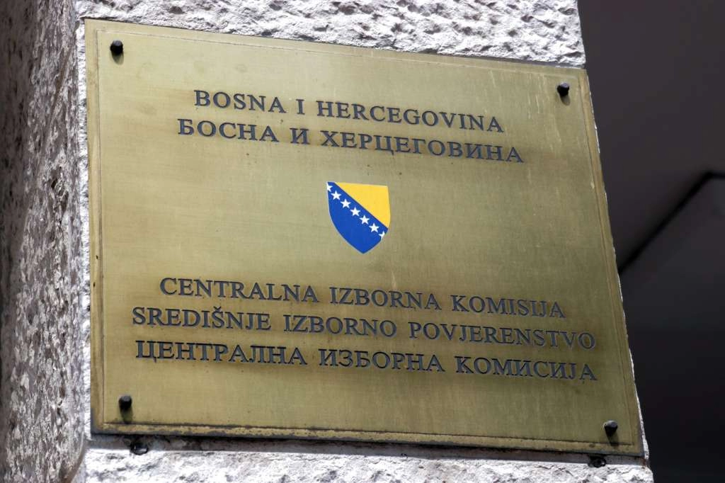 SIP BiH izrekao nove kazne SNSD-u, SDP-u BiH te SBiH
